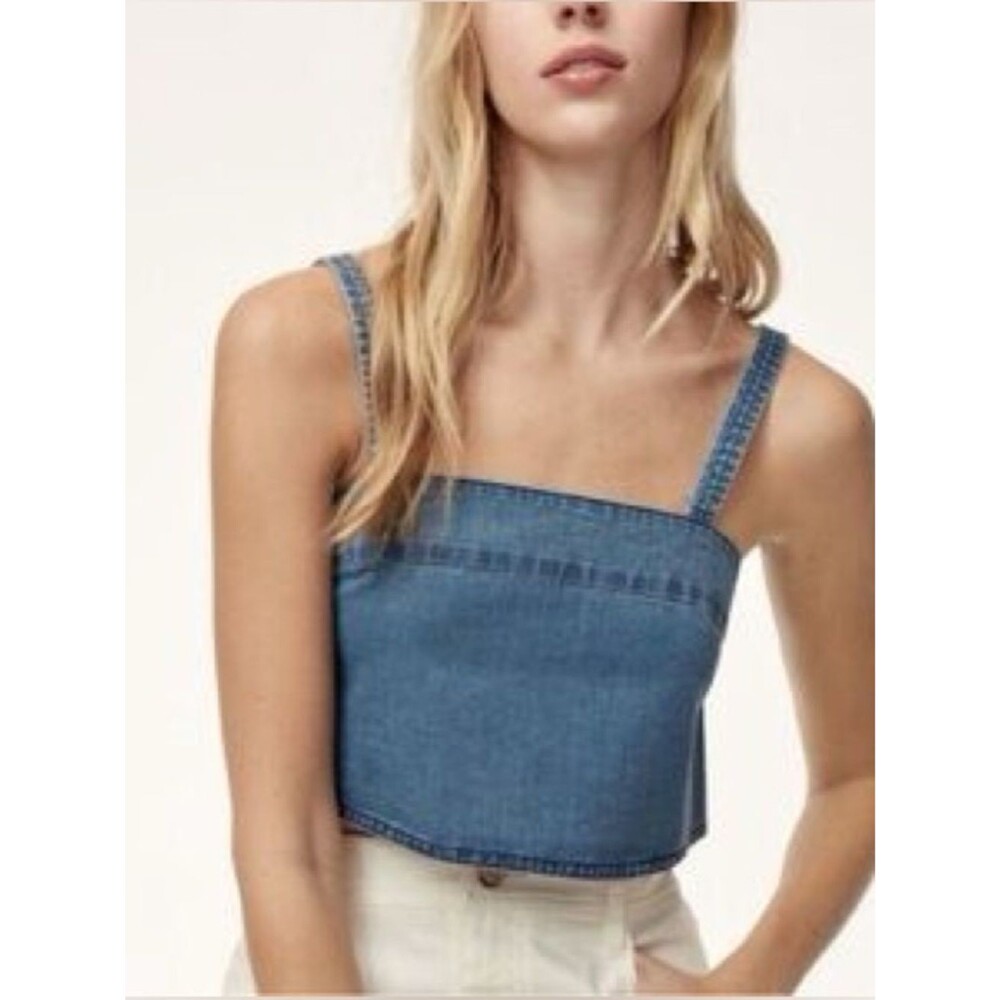 Wilfred Free Pasha Tank Size XS NWT